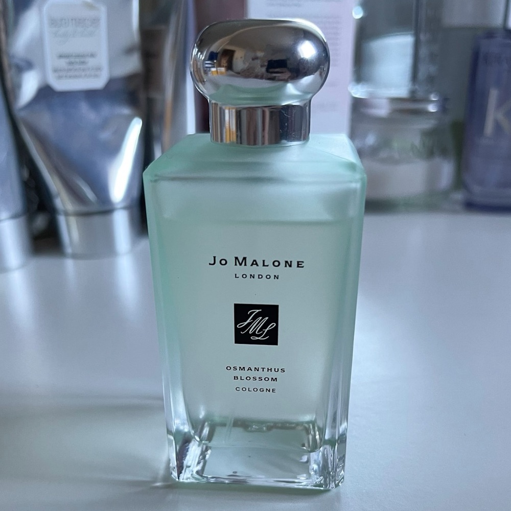 Jo Malone